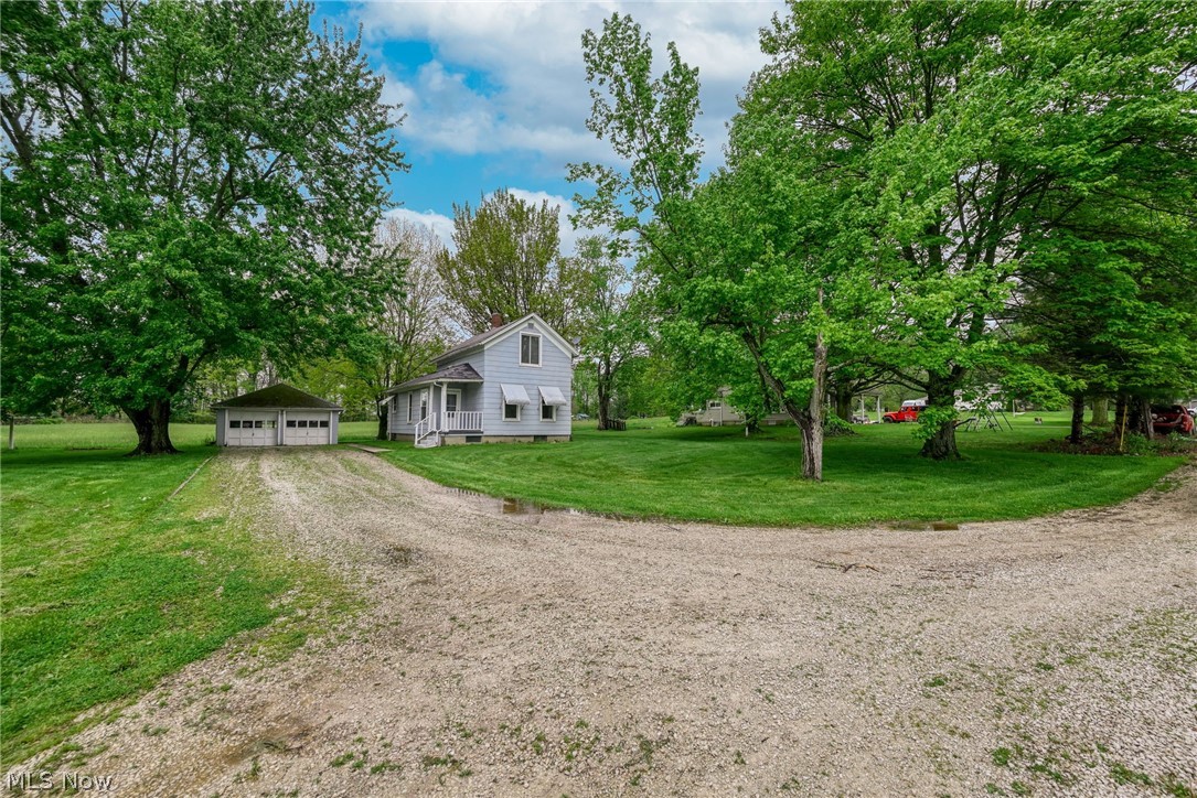 1551 State Route 44 Atwater OH 44201