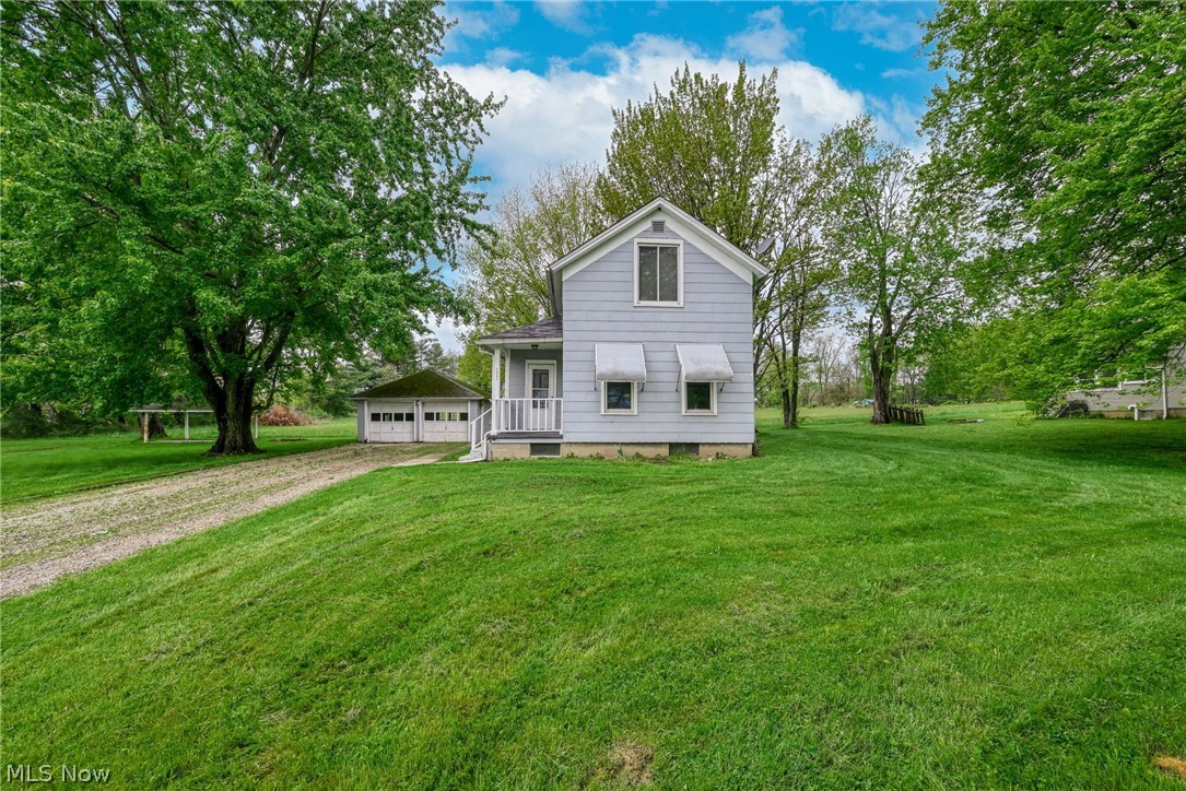 1551 State Route 44 Atwater OH 44201