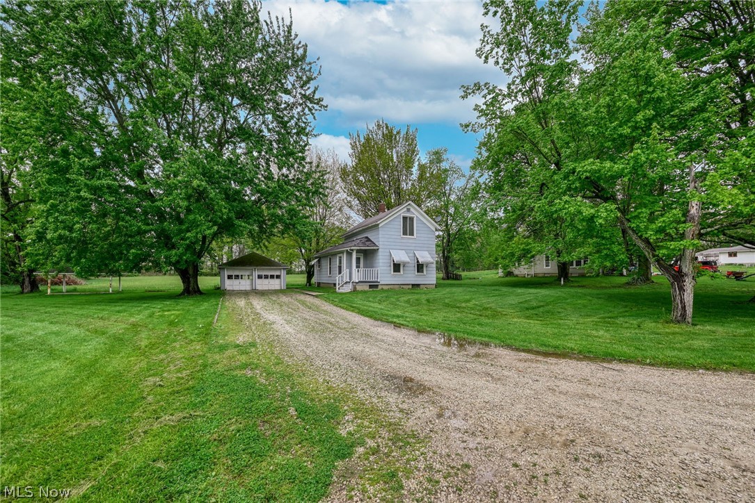 1551 State Route 44 Atwater OH 44201