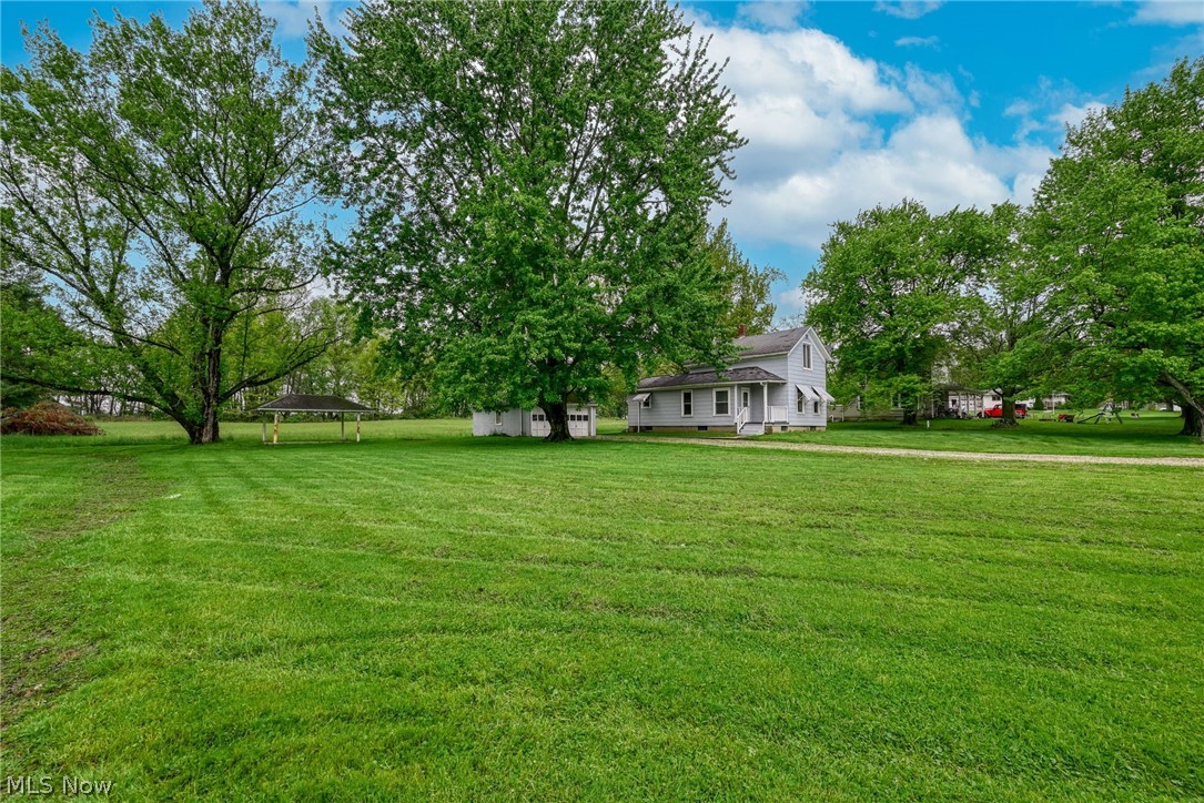 1551 State Route 44 Atwater OH 44201
