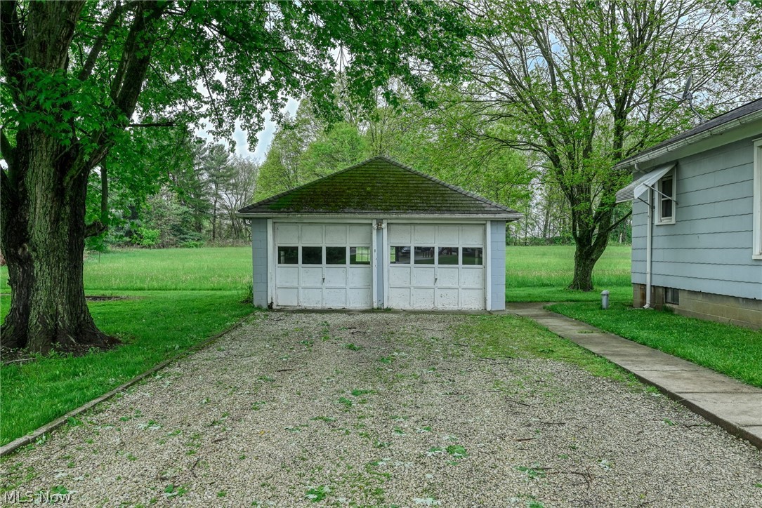 1551 State Route 44 Atwater OH 44201