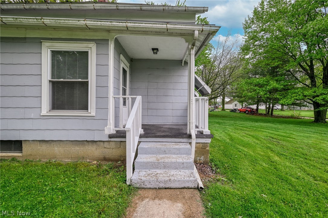 1551 State Route 44 Atwater OH 44201