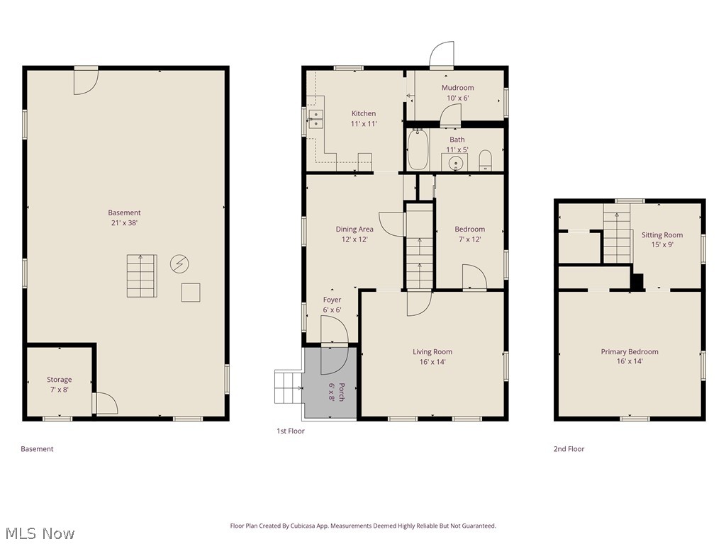 1551 State Route 44 Atwater OH 44201
