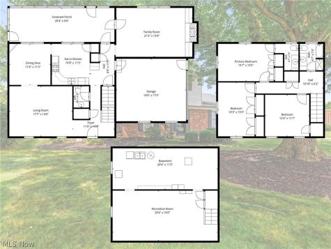 805 Fair Oaks Avenue SW North Canton OH 44720