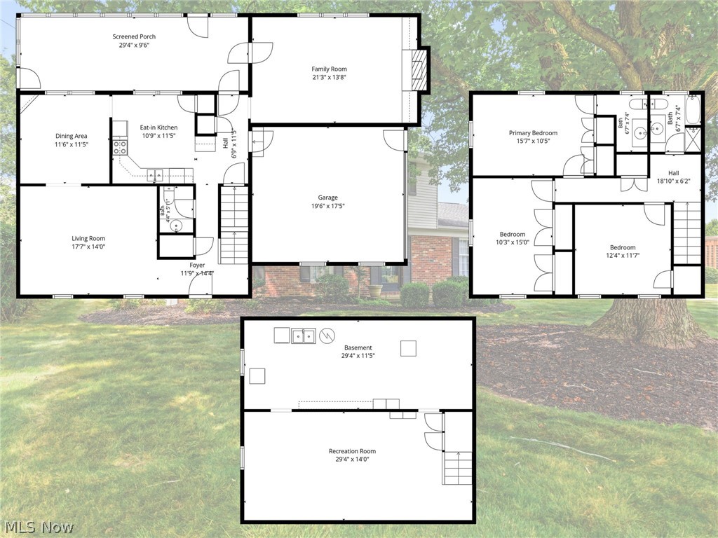 805 Fair Oaks Avenue SW North Canton OH 44720