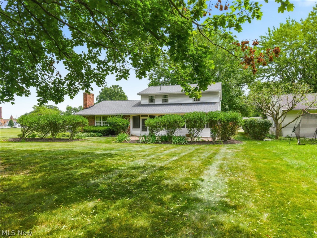 805 Fair Oaks Avenue SW North Canton OH 44720