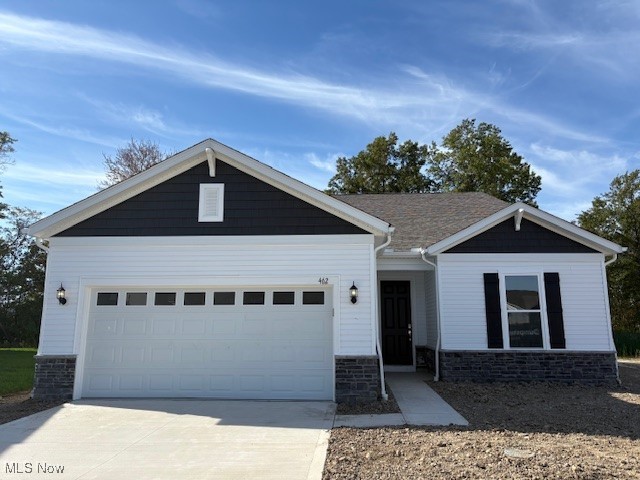 462 Caravel Court Avon Lake OH 44012