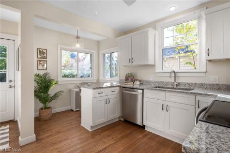 3309 Elsmere Road Shaker Heights OH 44120