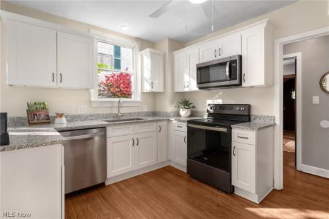 3309 Elsmere Road Shaker Heights OH 44120