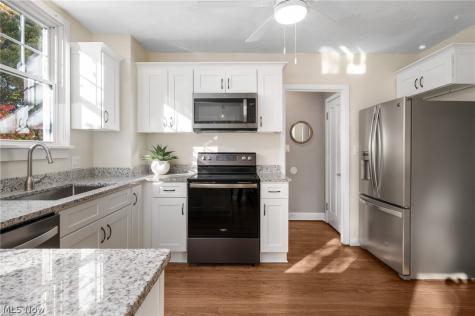 3309 Elsmere Road Shaker Heights OH 44120