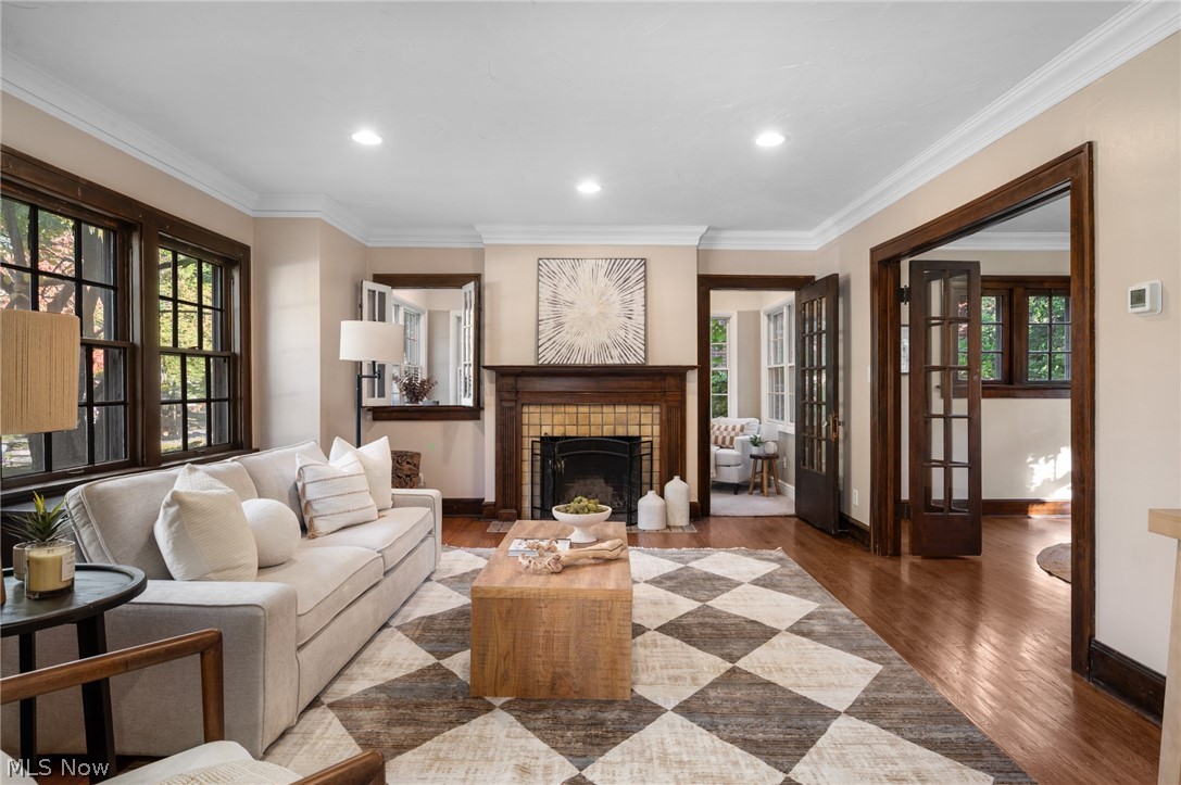 3309 Elsmere Road Shaker Heights OH 44120