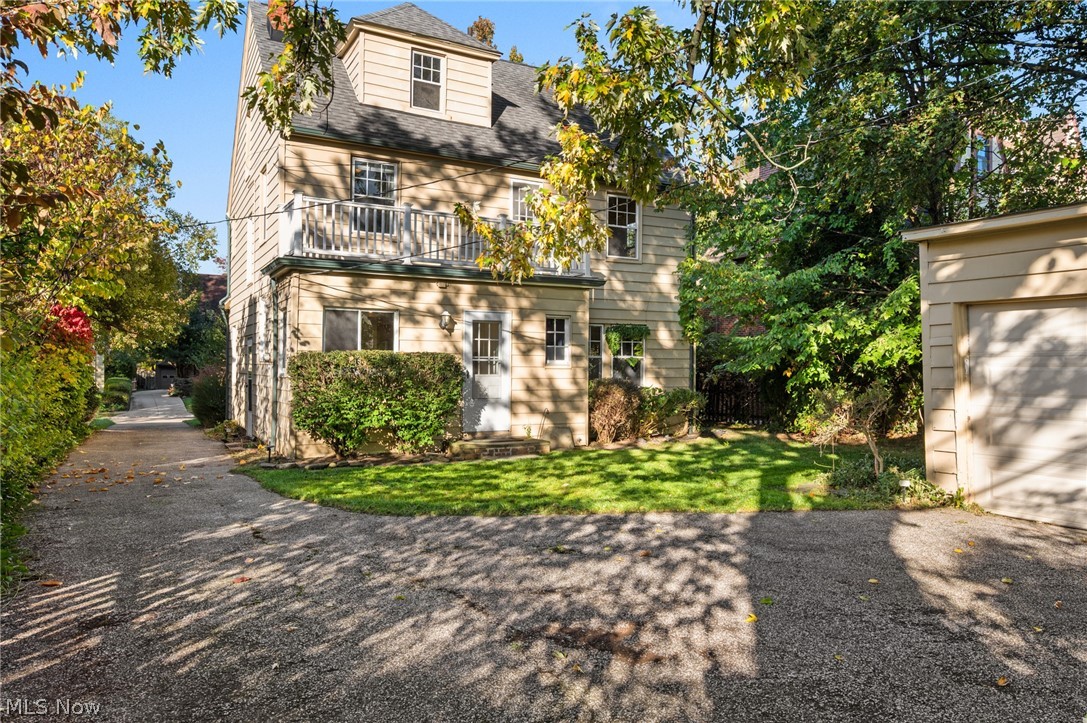 3309 Elsmere Road Shaker Heights OH 44120