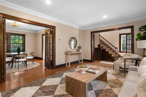 3309 Elsmere Road Shaker Heights OH 44120