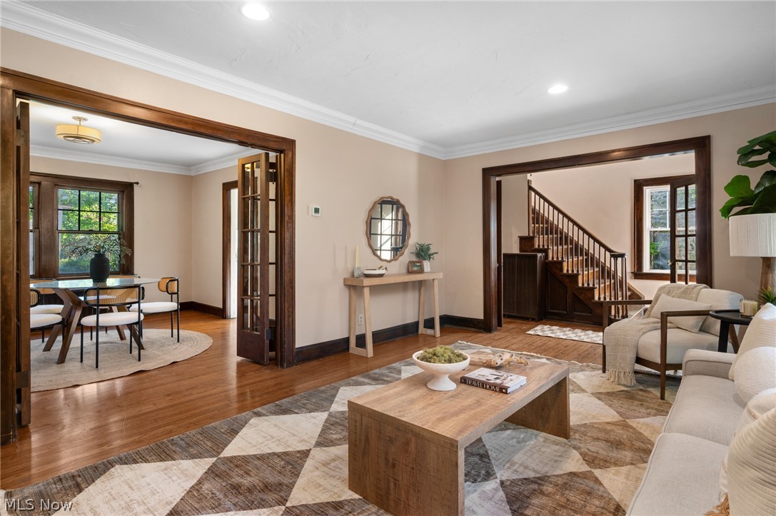 3309 Elsmere Road Shaker Heights OH 44120