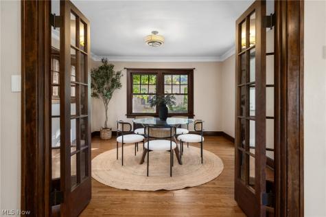 3309 Elsmere Road Shaker Heights OH 44120