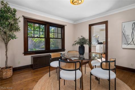 3309 Elsmere Road Shaker Heights OH 44120