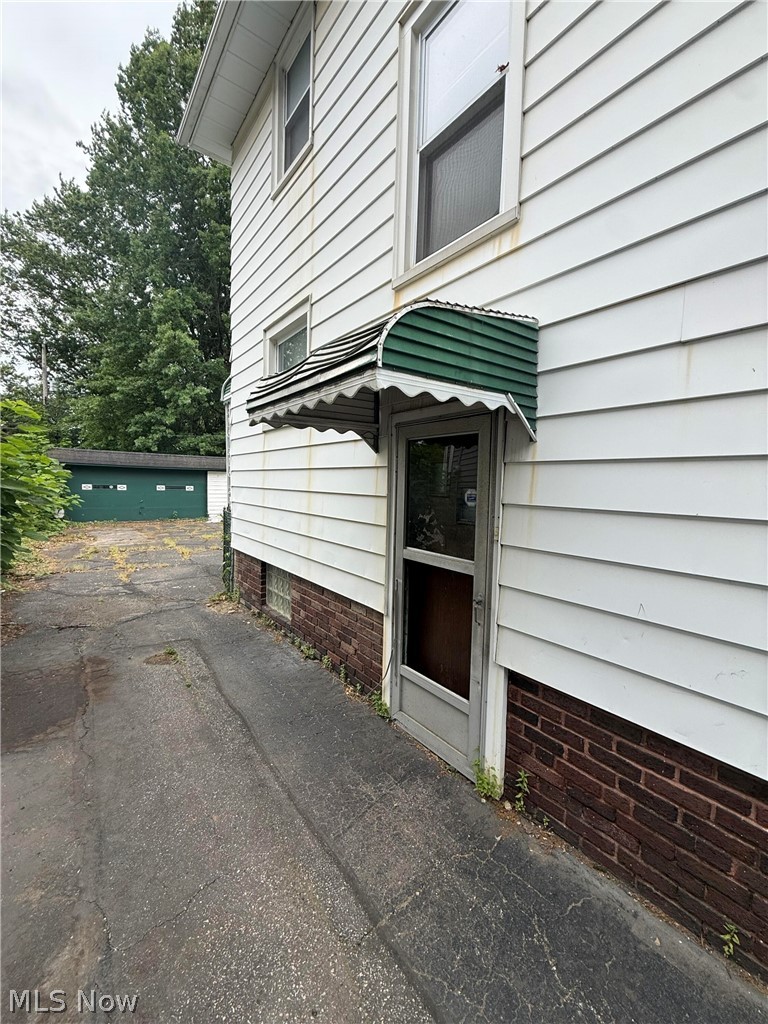 14318 Alder Avenue East Cleveland OH 44112