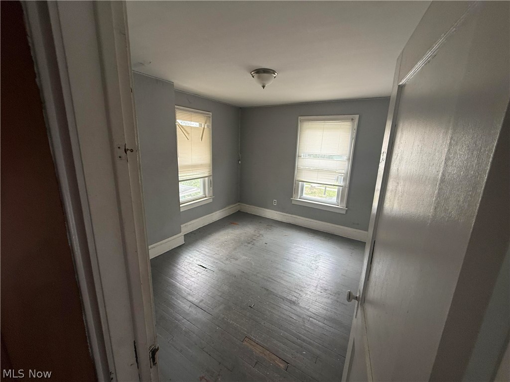 14318 Alder Avenue East Cleveland OH 44112