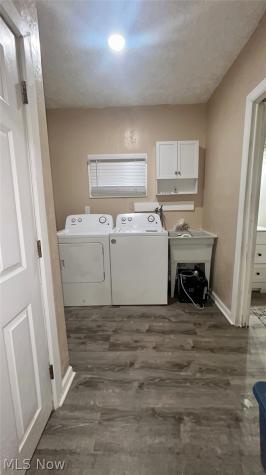 723 E 165th Street Cleveland OH 44110