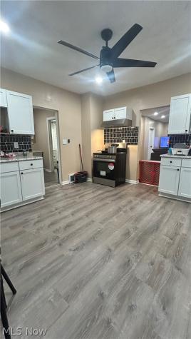 723 E 165th Street Cleveland OH 44110