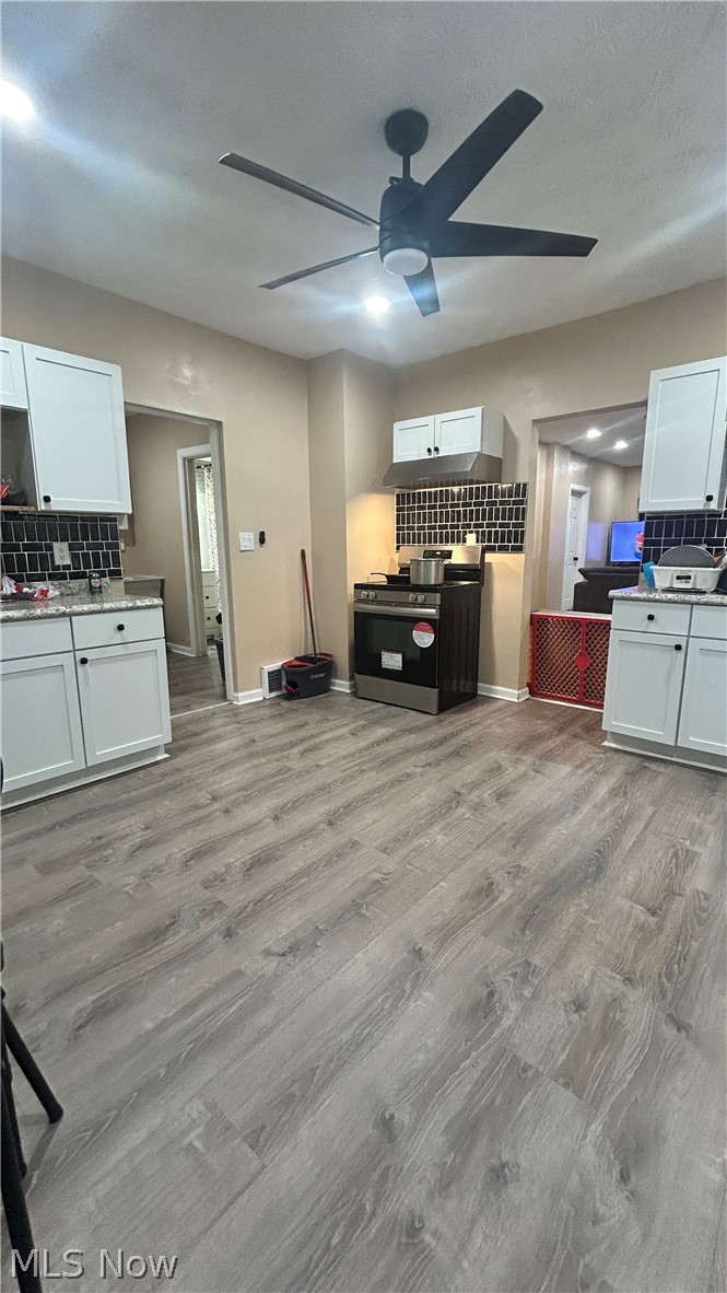 723 E 165th Street Cleveland OH 44110