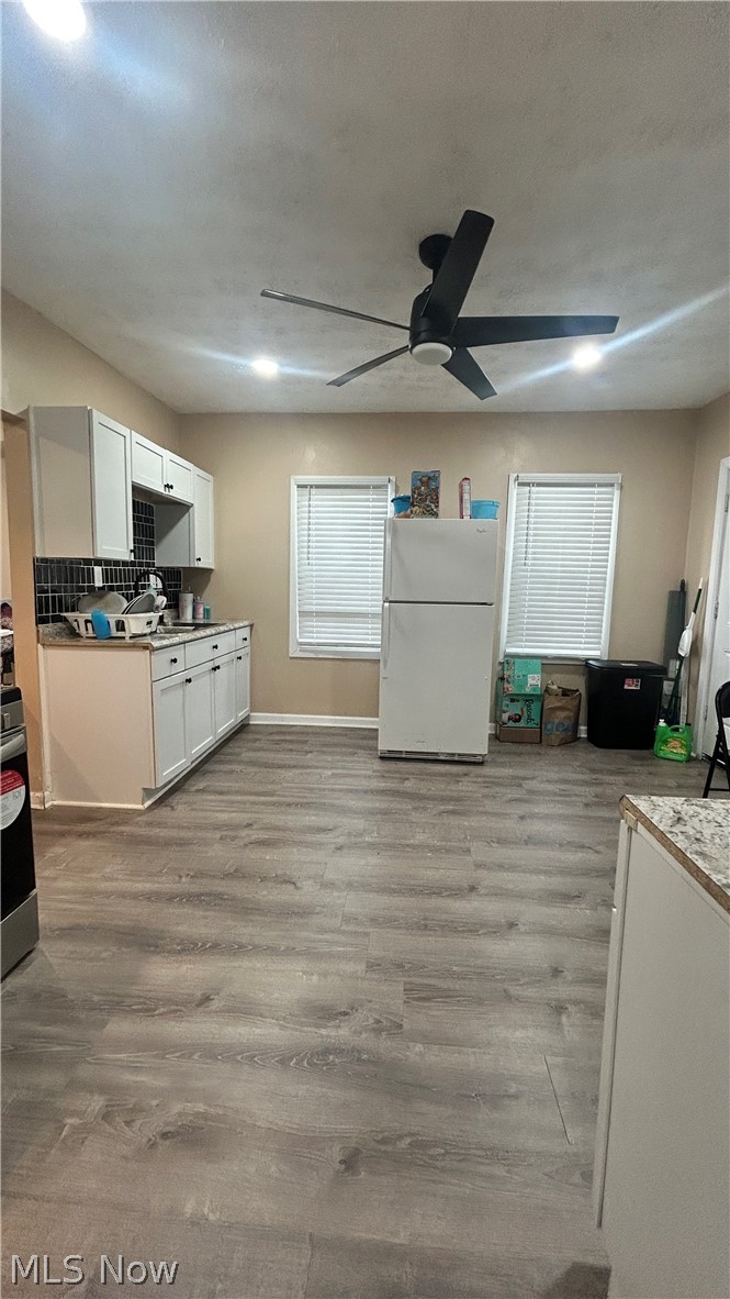 723 E 165th Street Cleveland OH 44110