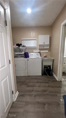 723 E 165th Street Cleveland OH 44110