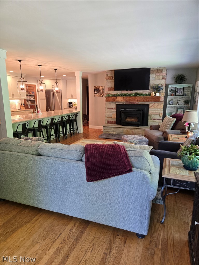 13725 Rockhaven Road Newbury OH 44065