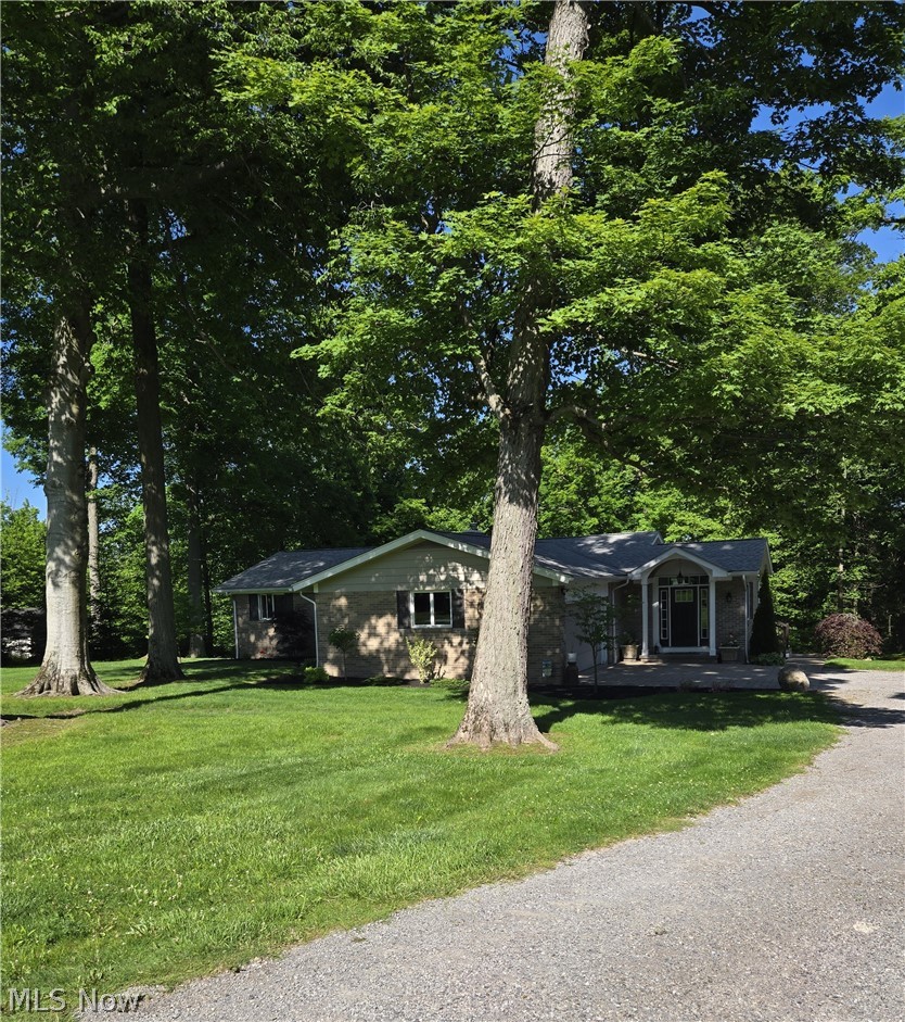 13725 Rockhaven Road Newbury OH 44065