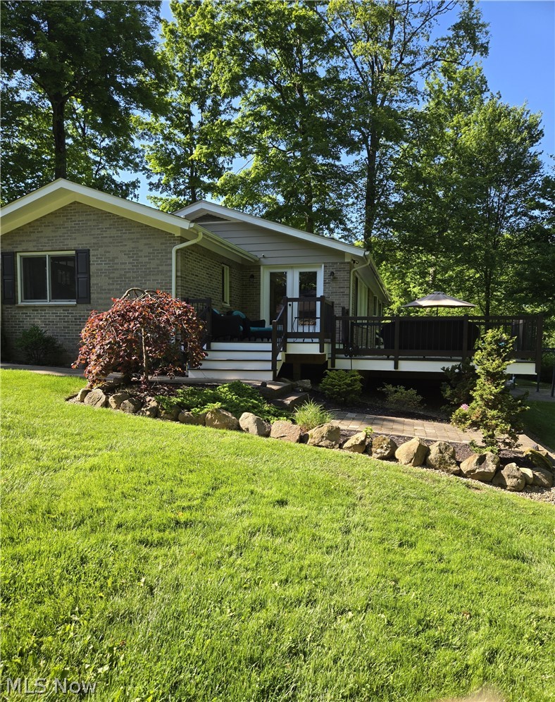 13725 Rockhaven Road Newbury OH 44065