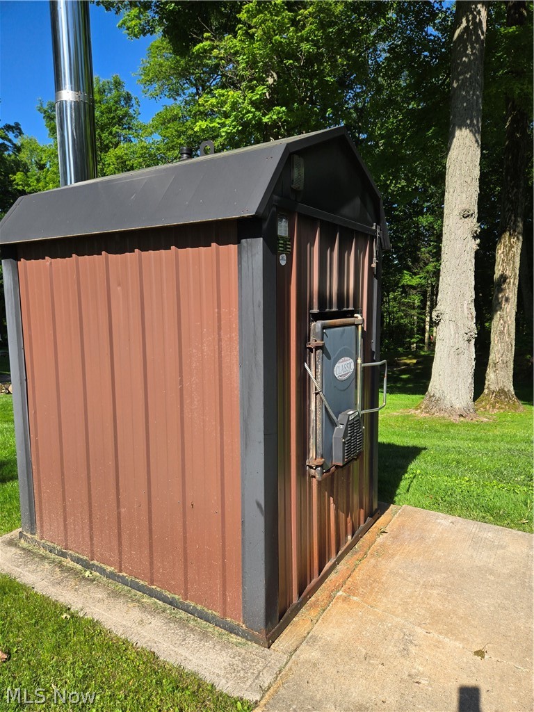 13725 Rockhaven Road Newbury OH 44065