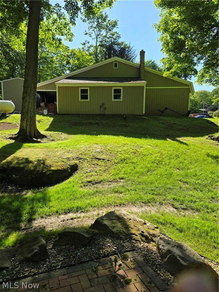 13725 Rockhaven Road Newbury OH 44065