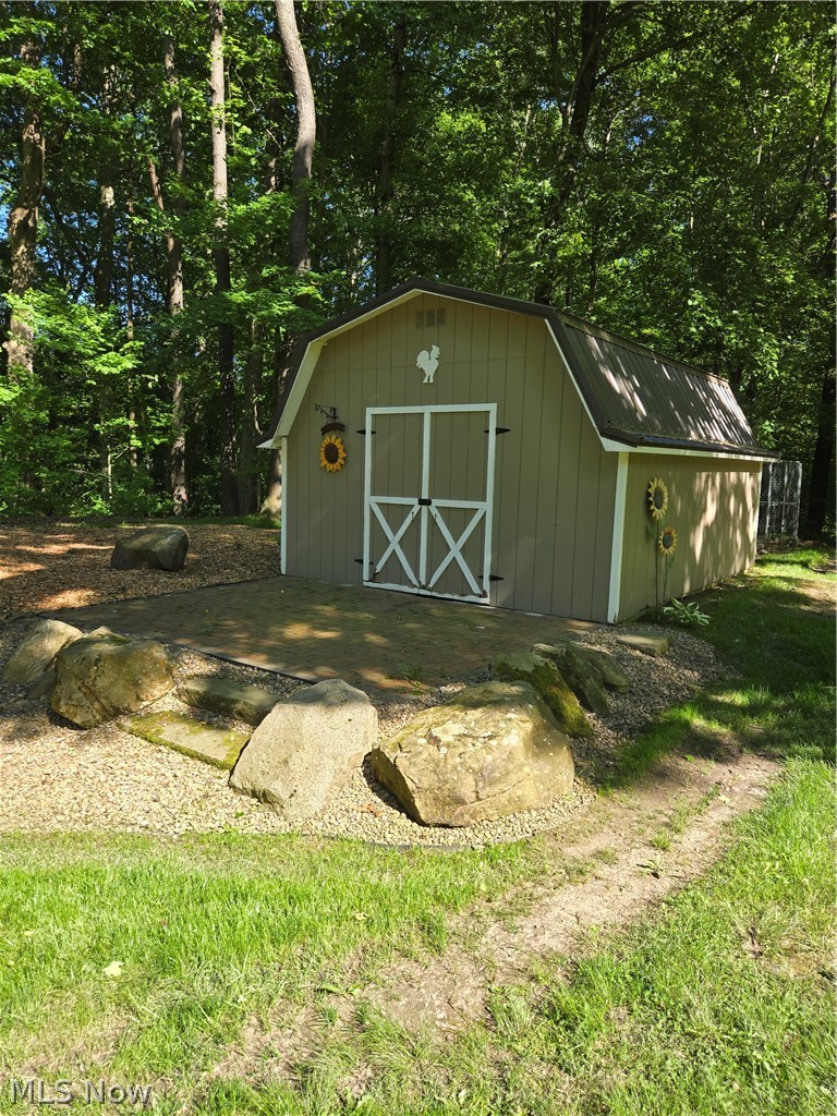 13725 Rockhaven Road Newbury OH 44065