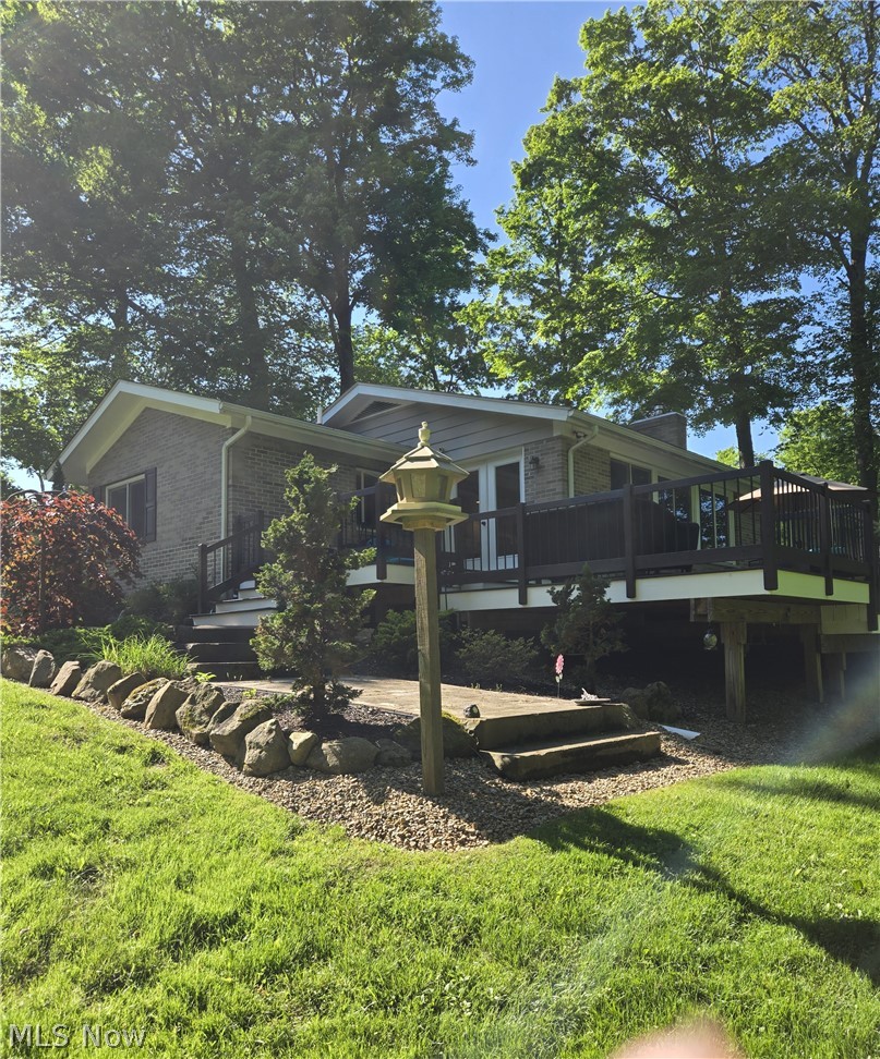 13725 Rockhaven Road Newbury OH 44065