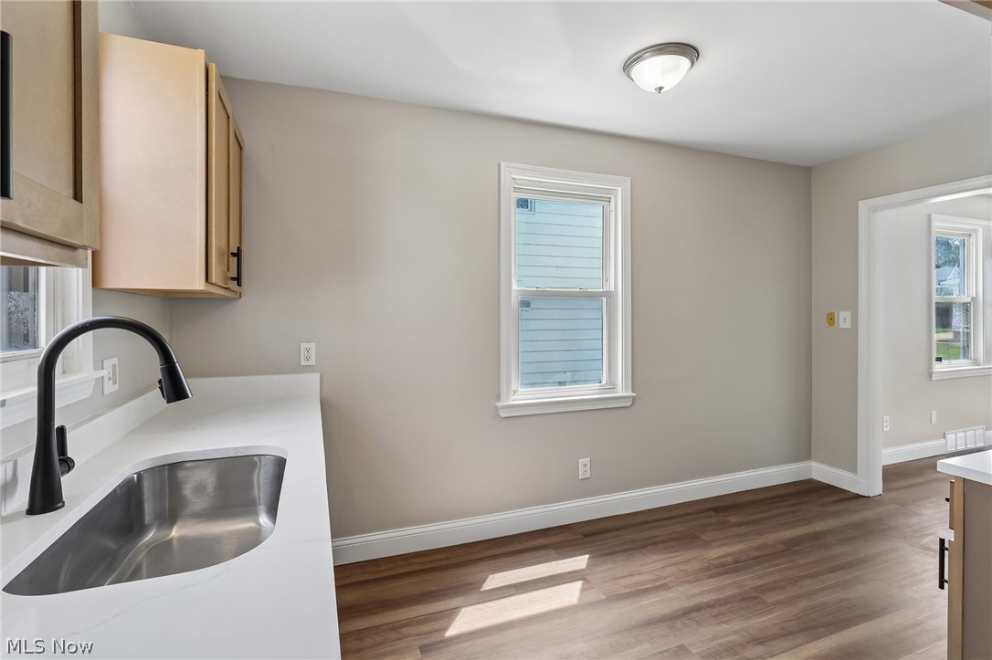 20831 Naumann Avenue Euclid OH 44123