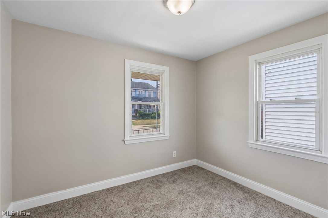 20831 Naumann Avenue Euclid OH 44123