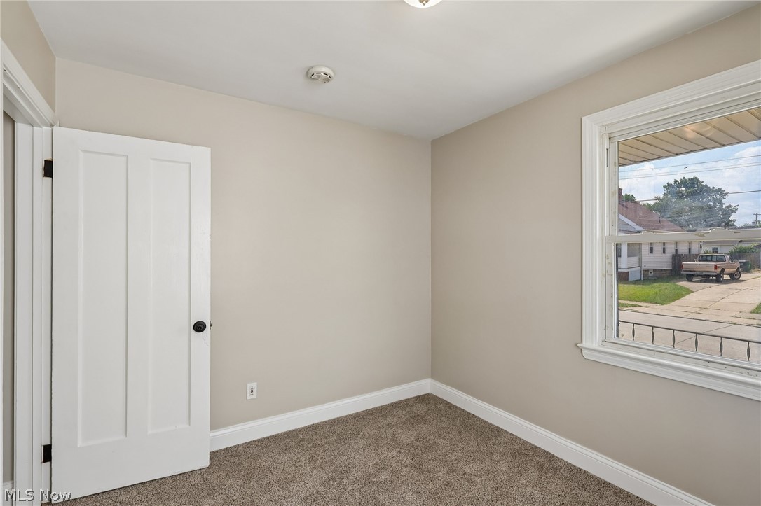 20831 Naumann Avenue Euclid OH 44123