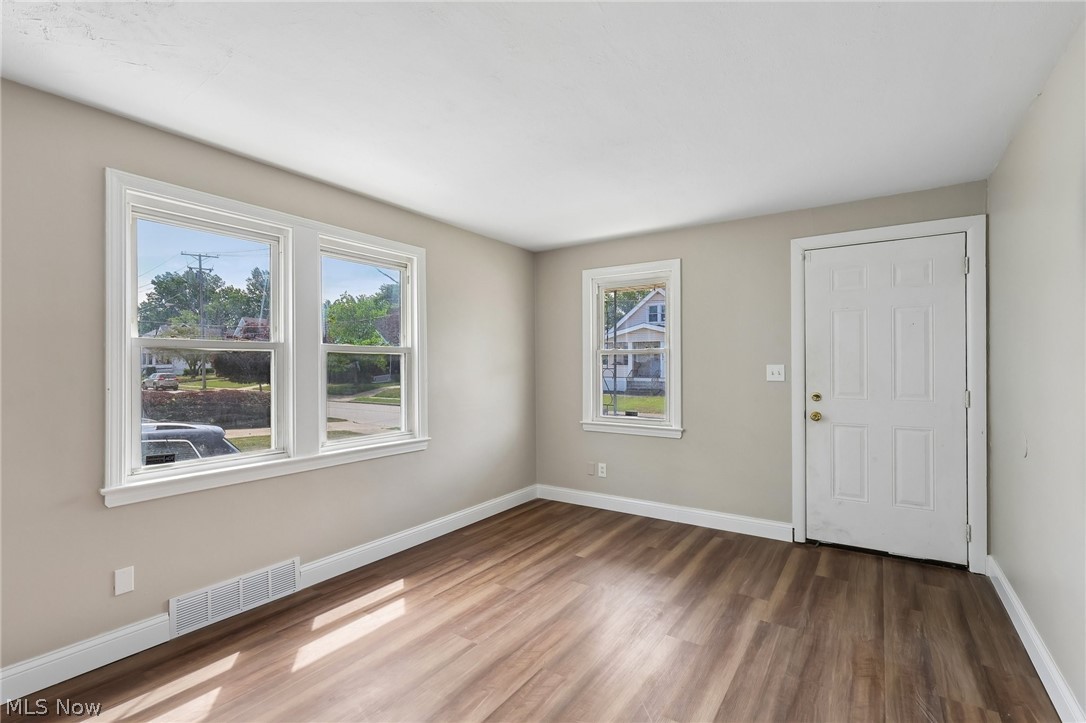 20831 Naumann Avenue Euclid OH 44123