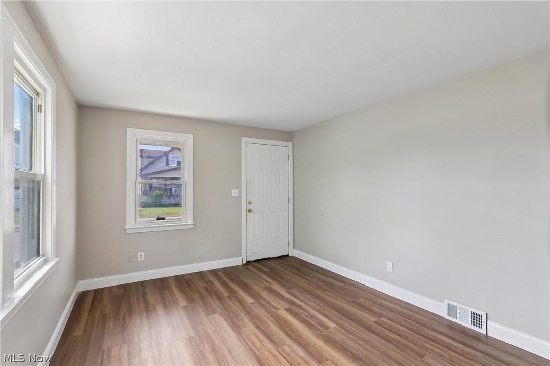 20831 Naumann Avenue Euclid OH 44123