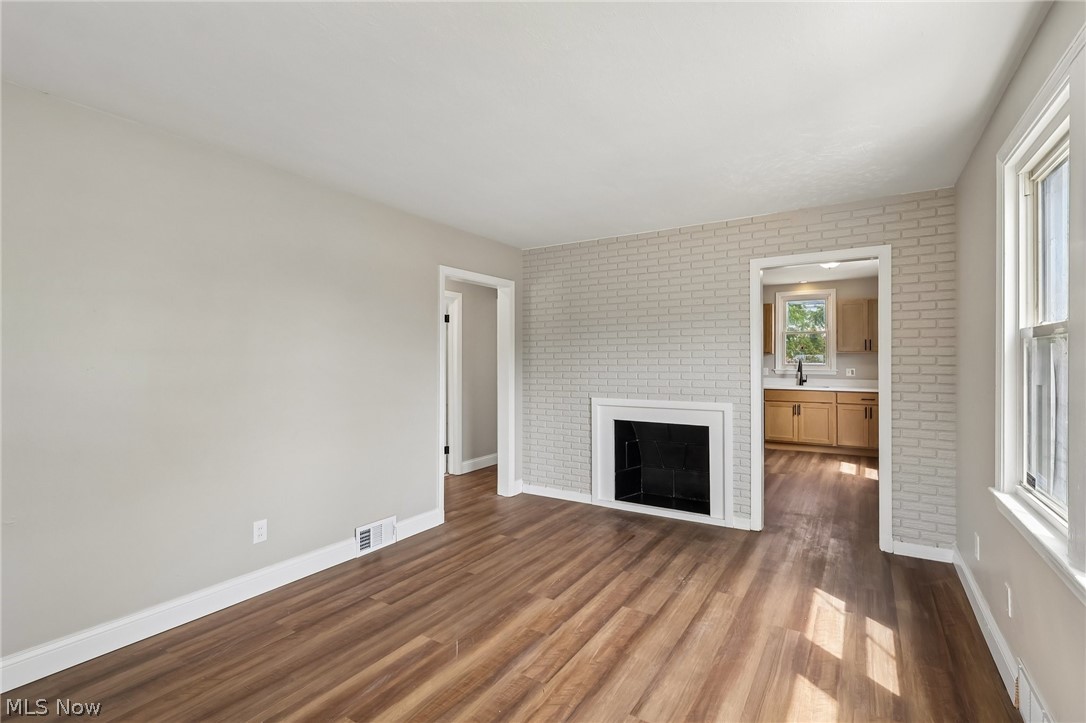 20831 Naumann Avenue Euclid OH 44123