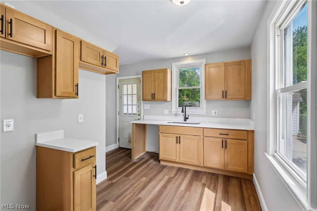 20831 Naumann Avenue Euclid OH 44123