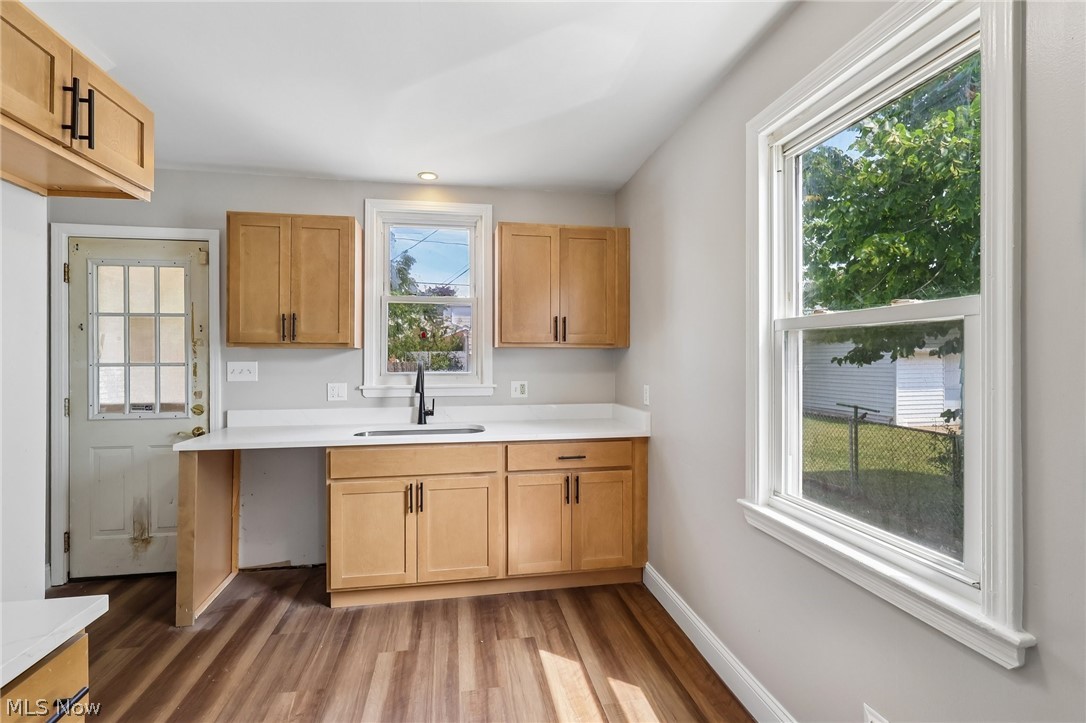 20831 Naumann Avenue Euclid OH 44123