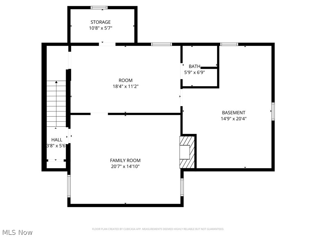 1129 Stratford Avenue NE Massillon OH 44646