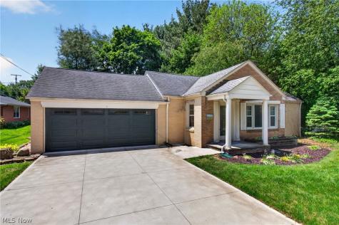 Stratford Avenue NE Massillon OH 44646