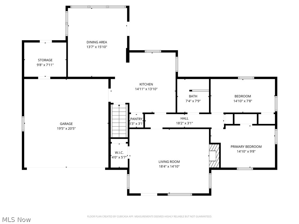 1129 Stratford Avenue NE Massillon OH 44646
