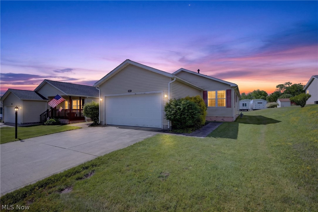 668 Woodlawn Road Chardon OH 44024