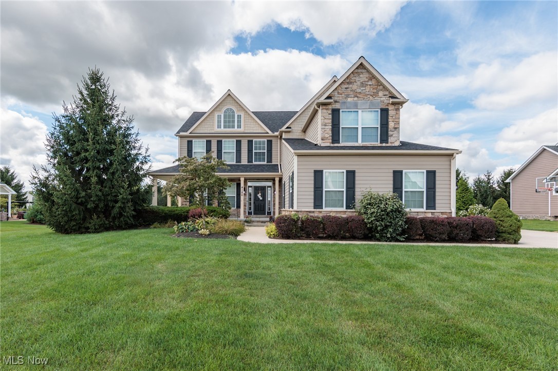 4186 Maidstone Lane Medina OH 44256