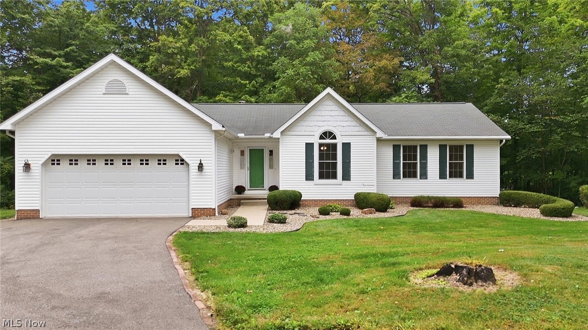 806 Township 1101 Road Ashland OH 44805