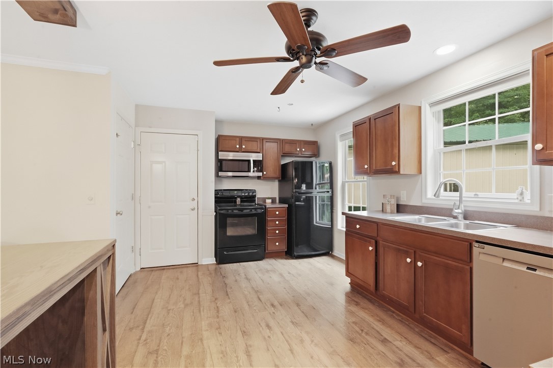 806 Township 1101 Road Ashland OH 44805