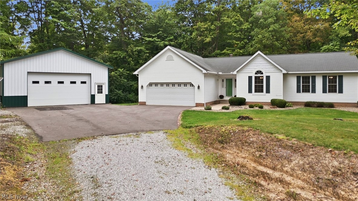 806 Township 1101 Road Ashland OH 44805